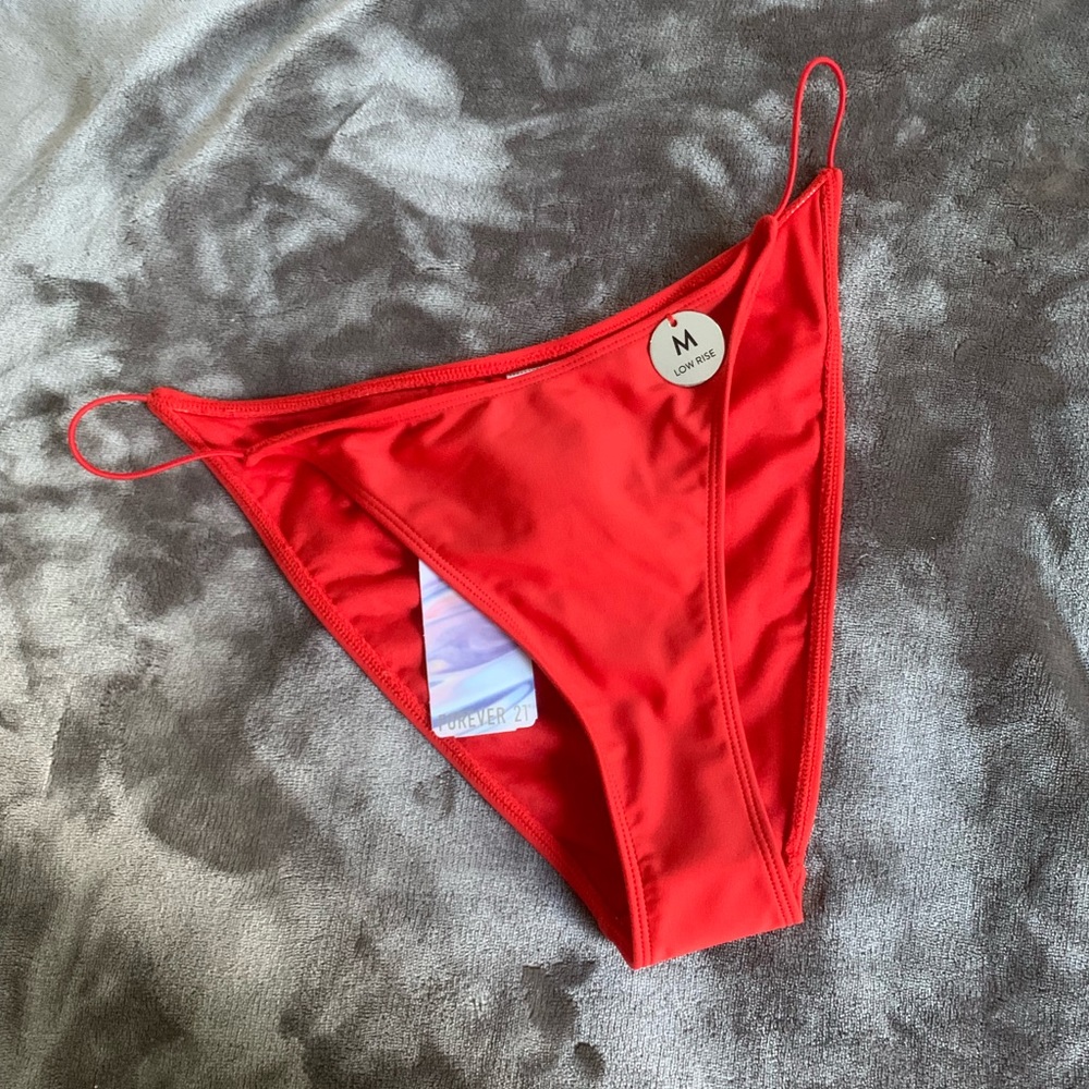 Forever 21 Bikini Bottoms